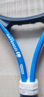 Dětská tenisová raketa Artengo (Decathlon) - 3