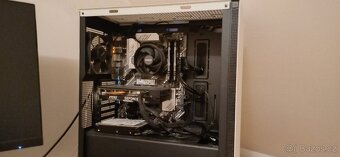 Herní počítač ryzen 5 5500, rtx 2060 - 3