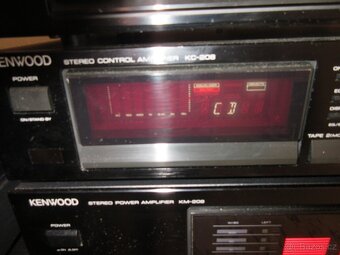 kenwood km208-kc208-kt58 - 3