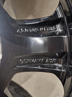 4x108 r16 kola disky ford ecosport alu 205 60 16 elektrony - 3