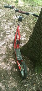 Prodám koloběžku Yedoo Four - 3