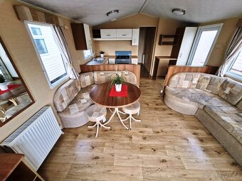 mobilheim,mobilní dům Willerby Karneval 11,2x3,7 m - 3