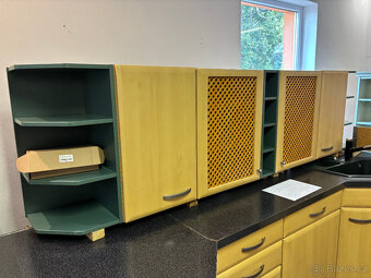 Kuchyňská linka - 3