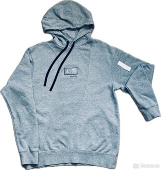 Pánská tepláková souprava Nike Jordan,vel.S - 3