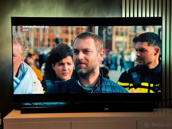 LG OLED65C22 – 65” OLED EVO – Perfektní stav – TOP obraz - 3