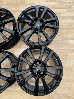 Alu kola, disky r18 5x108 Brock XC90 - 3