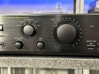 ONKYO A-8830 (r.1996) PHONO MM/MC, Selective Tone - 3
