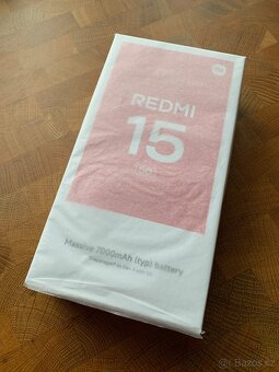 Xiaomi Redmi 15 - 3