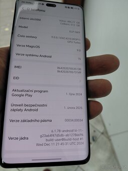 Honor 200 Pro 5G 512GB - 3