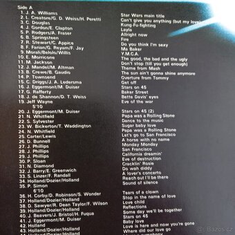 Nehrané LP Stars On 45 Volume II - 3