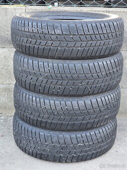 185/60/15 Zimní pneumatiky Barum Polaris 5 - 3