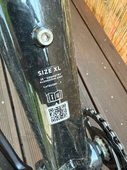 Prodám panské horské kolo - 3