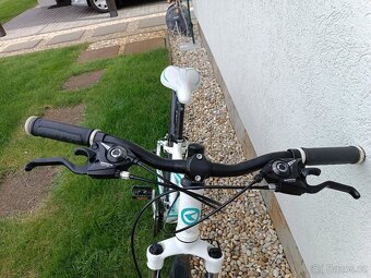 Divci horske kolo KELLYS colibree, vel. ramu 15 - 3