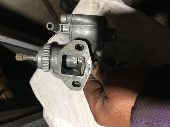 Karburator na Jawa - 3