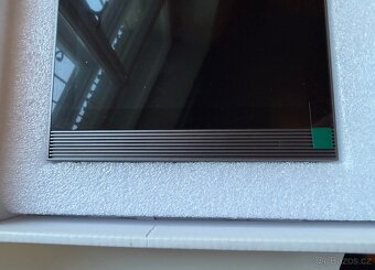 Wi-Fi / IP vnitřní panel S567W 10" Android Akuvox Intercom - 3