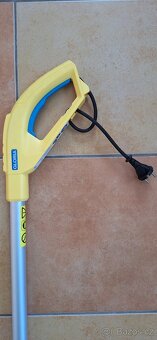 Zánovní el. vypalovač plevele - 3