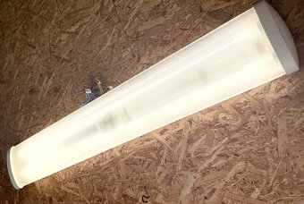 Zářivkové svítidlo do zářivky osvětlení panel světla - 3