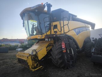 New Holland CX8080 - 3