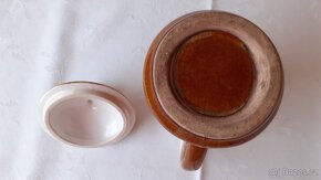 Hrnek s pokličkou - 3