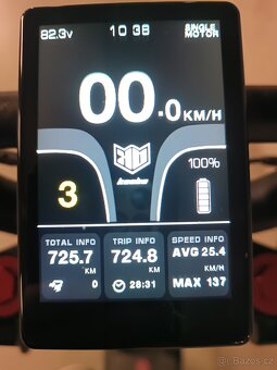 KABOO Wolf King GT Pro - 3