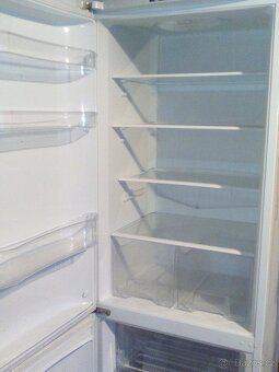 chladnička s marazákem Gorenje, výška 180cm - 3