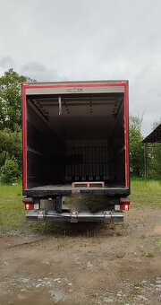 Skriňová nadstavba - 3