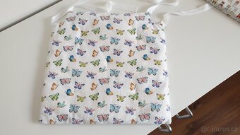 Podsedáky na dětské židle - 3