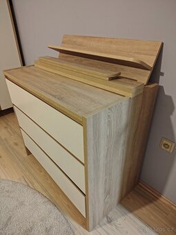 Dětský nábytek - 3