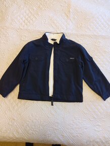 Chlapecká větrovka zn. NEXT, vel. 104 (3-4 roky) - 3