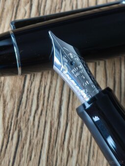 Plnící pero Pilot Heritage 91 - 3