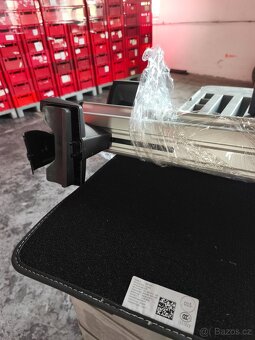 Střešní nosič Thule - 3