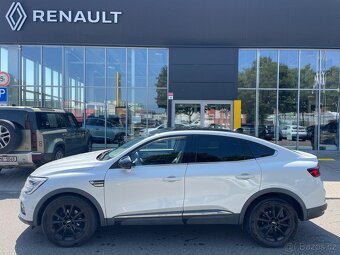 Renault Arkana, techno 160 EDC - 3