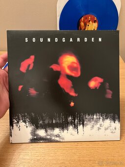 Soundgarden – Superunknown - 3