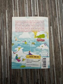 Nejlepší víkend Patrik Hartl - 3