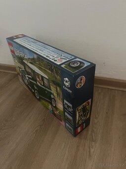 LEGO Creator Expert 10242 Mini Cooper - NOVÉ. - 3