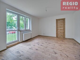 REZERVOVÁNO - Prodej zrekonstruovaného bytu 3+1, Pardubice - - 3