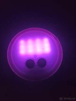 Vířivka BOHEMIAN - světlo - 3