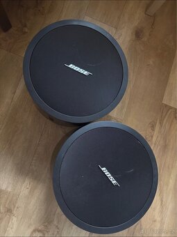 Bose FreeSpace 3 II 2 kusy basový modul Acoustimass - 3
