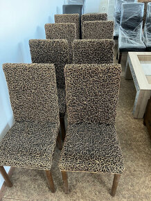 Židle - 3