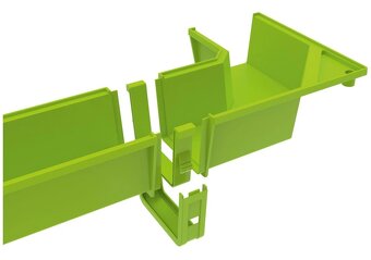 PlayTive 360759 Vodní dráha Zábavný park - piráti,vodní svět - 3