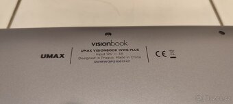 notebook Umax VisionBook 15Wg s Win11 z listopadu 2022 - 3