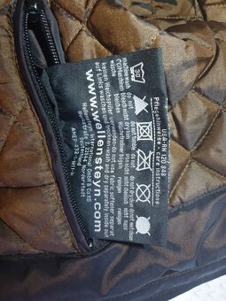 Wellensteyn Ametyst Parka vel. M - 3