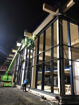 Montér-Okna, Dveře-Fasády - 3