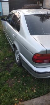 E39 520i r.v.2000 - 3