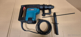 SDS MAX - MAKITA HR 4500C - 3