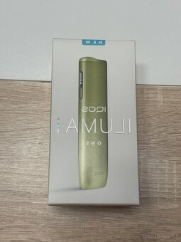 IQÖS ILUMA i One - 3
