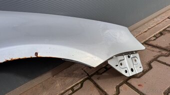 Přední pravý blatník vw eos - 3