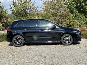 MERCEDES BENZ B250e AMG - 3