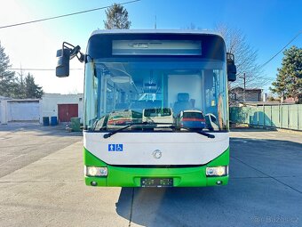 IRISBUS, CROSSWAY LOW ENTRY. - 3
