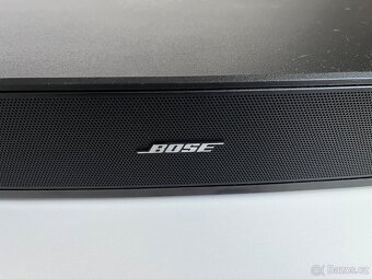 Bose Solo TV - 3